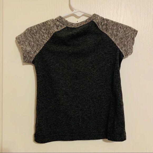 Star Wars 12m‎ Halloween Trick’r’Treating Tee - Picture 4 of 4